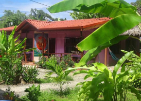 Гостиница Casa Alegra  Пуэрто Вьехо